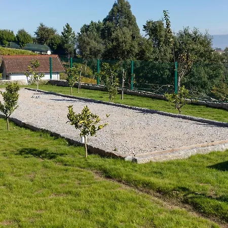 Alojamento Louloutte 1 Appartamento Freixo de Cima