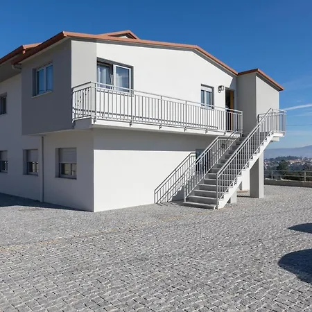 Alojamento Louloutte 1 Appartamento Freixo de Cima
